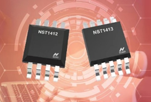 纳芯微推出NST141x系列全新高精度、低功耗的远程数字温度传感器