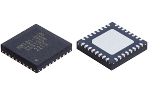 Menlo Micro發布用于MEMS開關的低功耗驅動IC