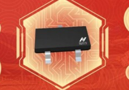 纳芯微推出NSREF30/31xx系列电压基准源