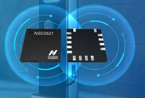 纳芯微全新推出GaN相关产品NSD2621和NSG65N15K