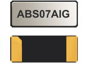 Abracon符合AEC-Q200认证的汽车石英晶体现已上市