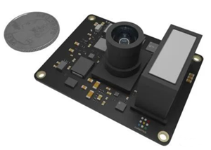 基于光控超构表面技术的3D传感器参考设计M30发布