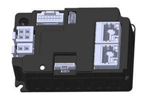 鸣志推出SSDC系列小型EtherCAT总线型步进伺服驱动器