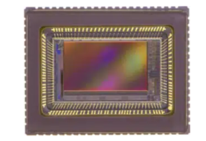 长光辰芯推出GMAX4002高速版全局快门图像传感器