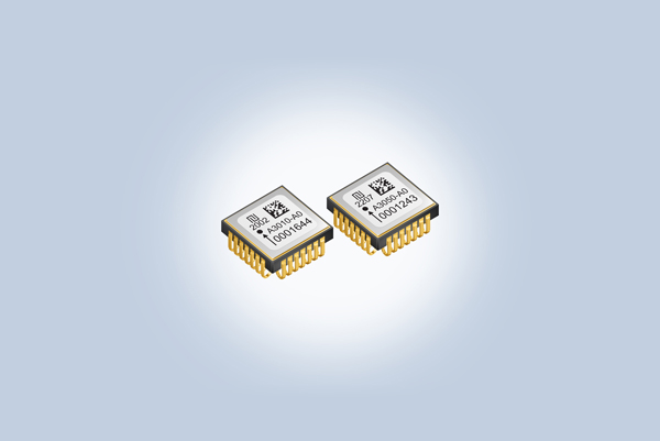 TDK推出两款高性能数字式MEMS加速度计以扩展TronicsAxo®300系列产品阵容