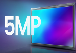 思特威推出全新5MP DSI-2技術全性能升級SC系列圖像傳感器