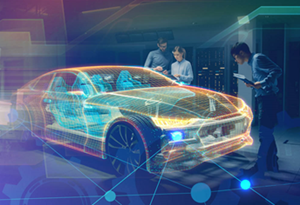 瑞萨电子推出包括汽车级在内的10款全新成功产品组合