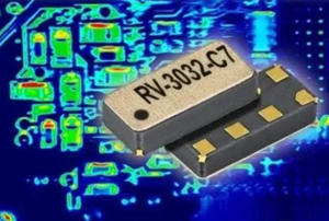Micro Crystal推出超低功耗温度传感器模块，具备电源管理功能