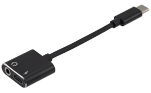 L-com推出USB-C转3.5毫米音频适配器
