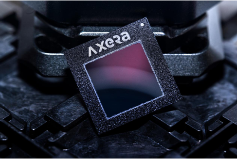 爱芯元智发布第三代智能视觉芯片AX650N，为智慧生活赋能