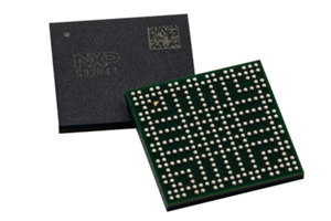 恩智浦宣布量产S32R41高性能雷达处理器