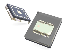 北极芯微推出一款单光子dToF传感器