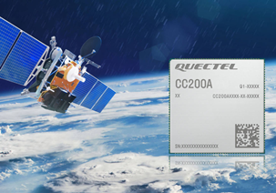 移远通信推出面向物联网行业应用的CC200A-LB卫星通信模组
