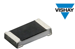 Vishay推出加强版0805封装抗浪涌厚膜电阻器