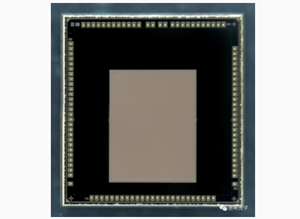 灵明光子发布高精度、低功耗dToF深度传感器ADS6401