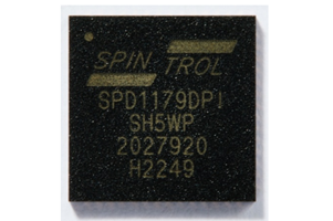 旋智科技重磅发布高度集成的片上系统微控制器SPD1179