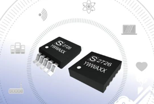 申矽凌推出0V-36V支持高低侧的双向电流/功率监测器