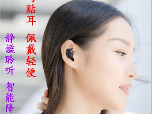 大联大诠鼎推出基于Qualcomm产品的混合式主动降噪TWS耳机方案