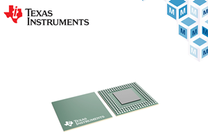 贸泽电子开售Texas Instruments AWR1843AOP汽车雷达传感器