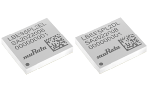 村田开发2款支持智能家居应用标准Matter的小型无线模块