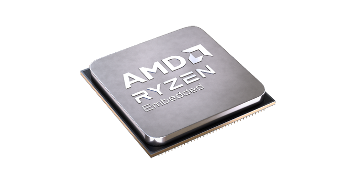 AMD 加强嵌入式产品组合，全新锐龙嵌入式 5000 系列处理器面向网络解决方案