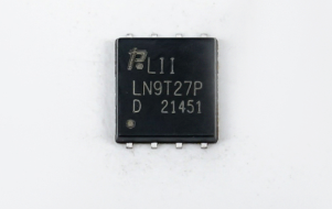 力生美LN9T27xx PD快充系列 前后贴片小封装