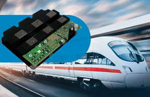 Power Integrations推出新款3300V IGBT模块门极驱动器