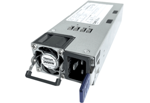 Bel Power Solutions推出TEC2200/2401/2600交流-直流前端电源