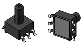 跃芯微发布AMP83系列表压类压力传感器，灵敏捕捉细微压力变化