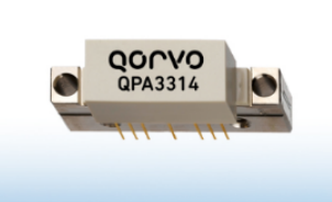 Qorvo为1.8 GHz DOCSIS 4.0线缆应用带来出众性能