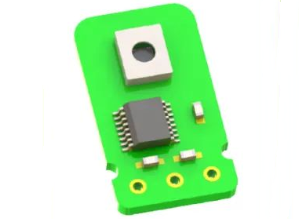 纳芯微推出NSPGM2系列采用MEMS工艺的汽车级压差传感器