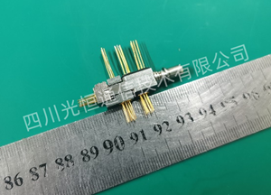四川光恒推出50G PON combo OLT三模兼容光器件