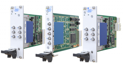 英国Pickering公司推出业内首款可切换110GHz信号的 PXI/PXIe微波继电器模块