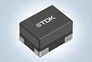 TDK推出用于高速差分传输应用的业内最小薄膜共模滤波器