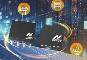 纳芯微全新推出NSD1224系列120V半桥驱动
