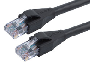 专为需要加固型屏蔽高柔性线缆的极端应用而设计的以太网线缆组件