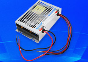 金升阳推出200-1200VDC输入&自带恒流充电功能的高压电源