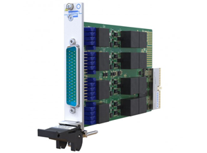 Pickering推出新型用于电子测试与验证的模块化信号开关与仿真产品
