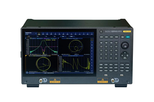 思仪科技发布开阳星系列全新一代经济型矢量网络分析仪