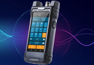 创远信科推出18GHz手持式频谱仪及手持式矢量信号发生器