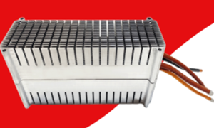 普莱默推出50KW带嵌入式LLC谐振扼流圈的非车载充电变压器