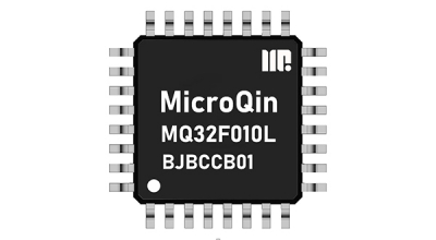 微秦科技推出业界最高电机控制性能MCU MQ32F0X0系列