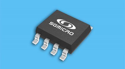 圣邦微电子推出支持超低输入电压 1.65V 的同步降压转换器 SGM61006