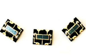 PREMA推出一款双通道硅光电二极管