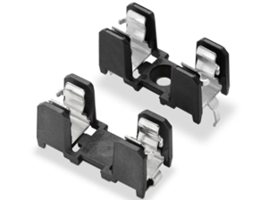 Littelfuse推出用于5x20mm保险丝的高额定电流保险丝盒