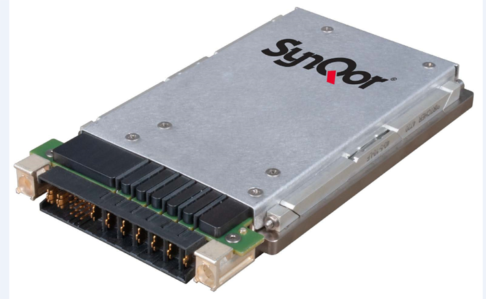 SynQor发布新型三相115交流输入VPX电源（VPX-3U-AC115-3-C）
