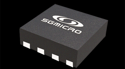 圣邦微电子推出 3A、高精度、低噪声、低压差线性稳压器 SGM2050C