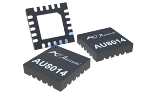 奥拉半导体推出AU801X系列超低噪声、低压降的线性稳压器