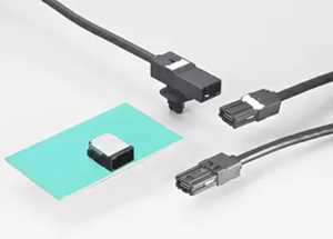 JAE推出支持車載USB3.2傳輸板對線連接器