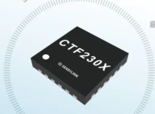 申矽凌推出CTF230X系列系统级热管理芯片 助力WiFi市场换代